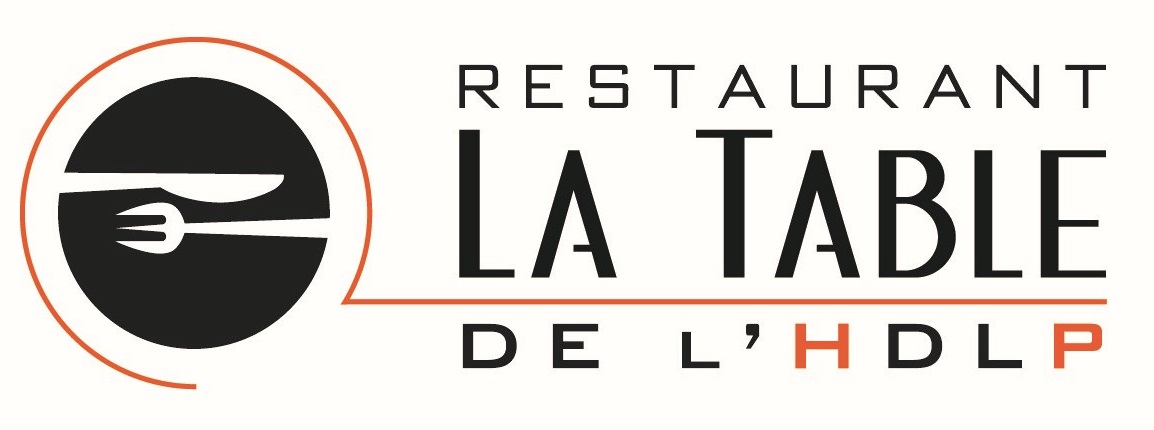 La table de l'HDLP